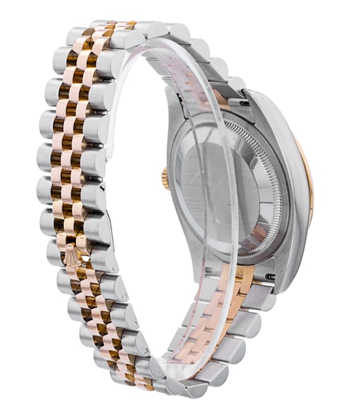 Rolex Turn-O-Graph 116261